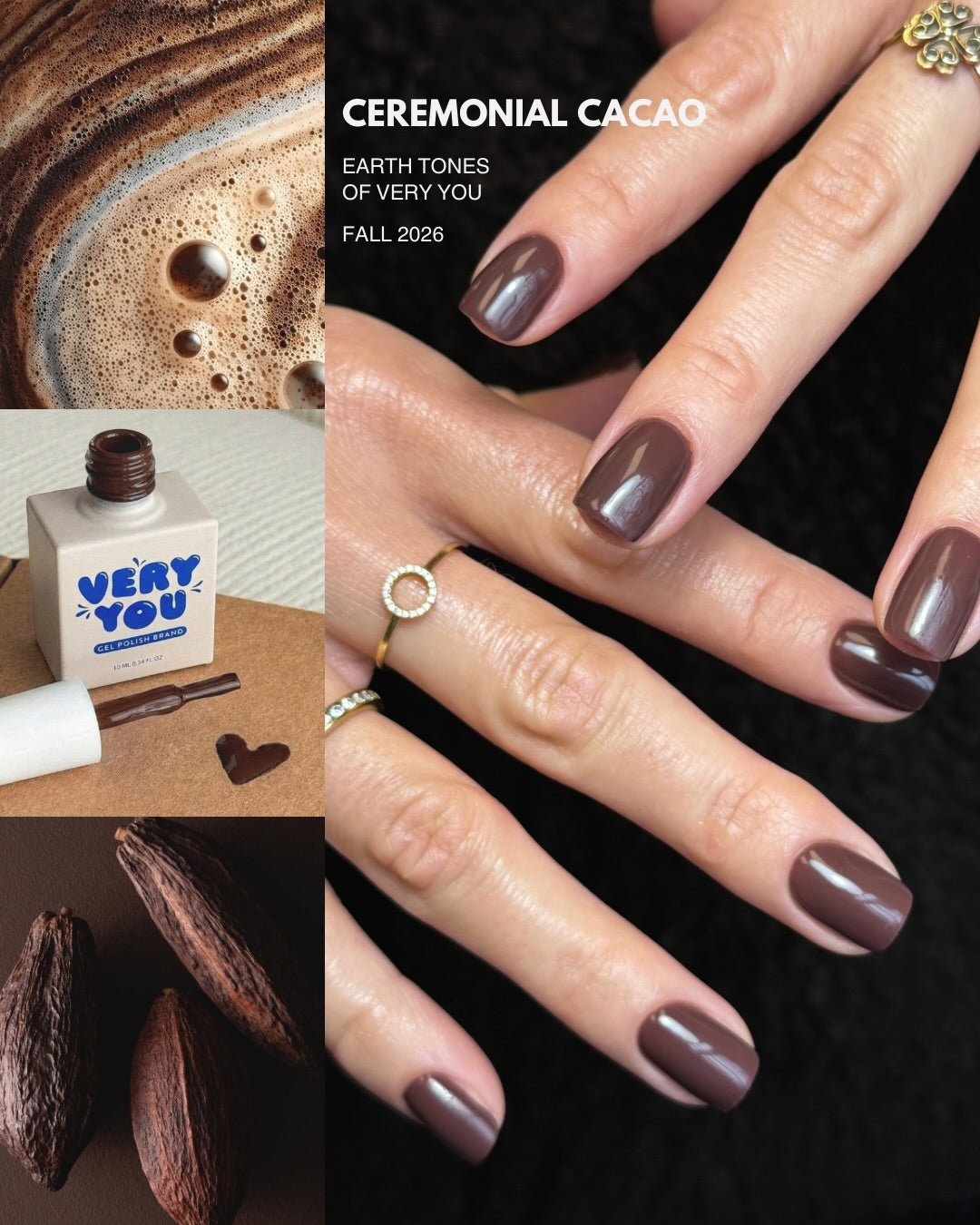 Manicure hybrydowy w domu krok po kroku