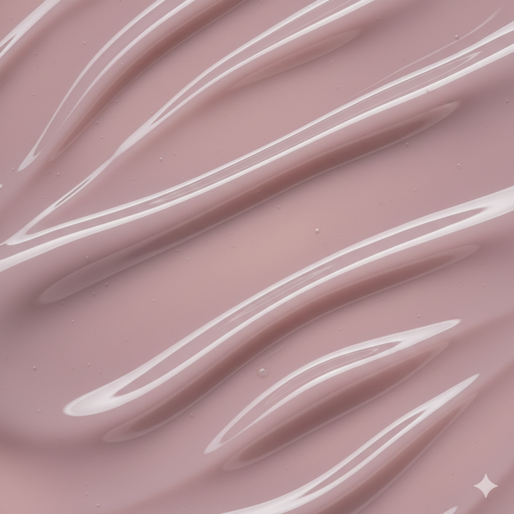 Very You Baza Budująca Clean Girl Pink | 10ml | HEMA Free