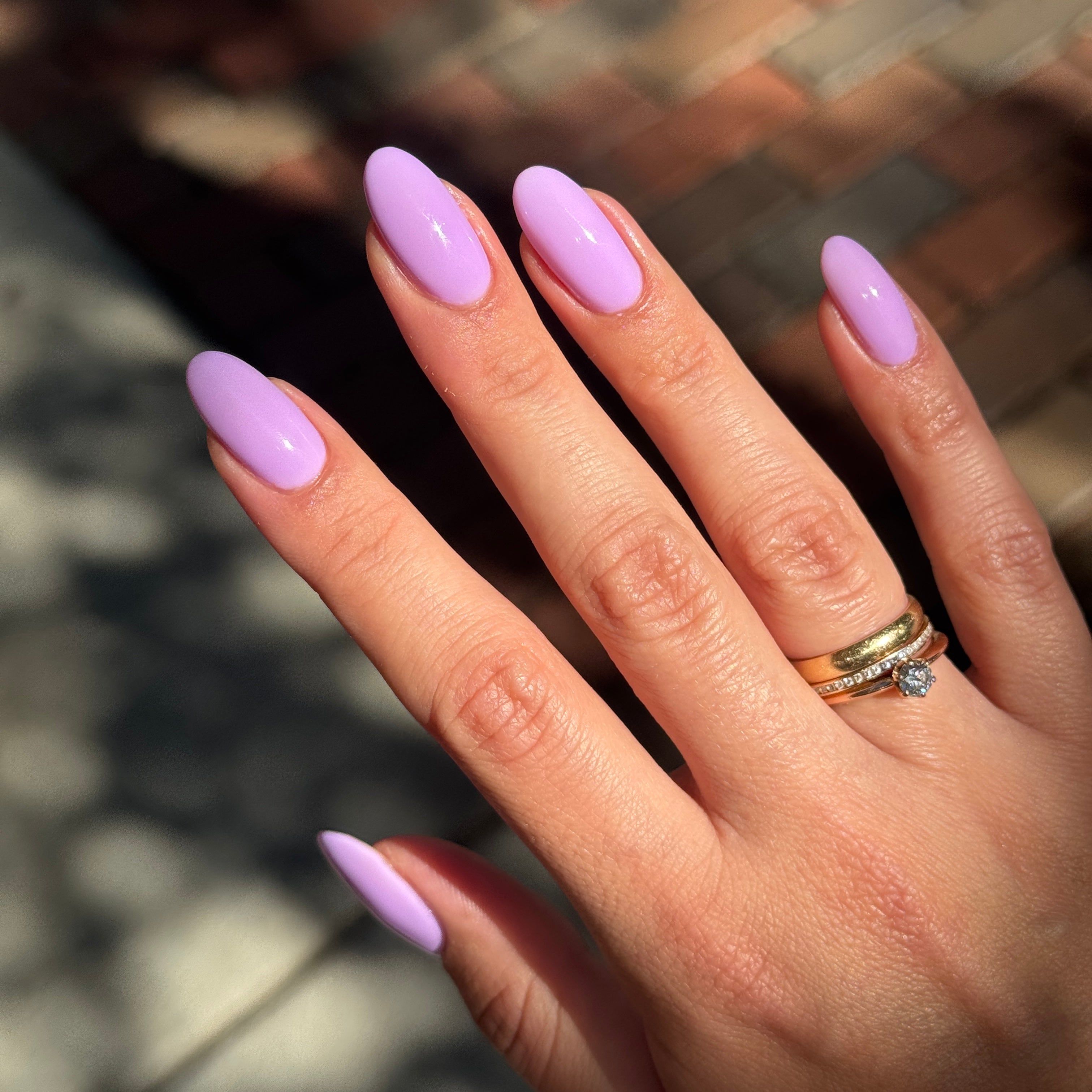 Very You Lakier Hybrydowy Fairytale 023 | Intensywny Fiolet | 10ml | HEMA Free