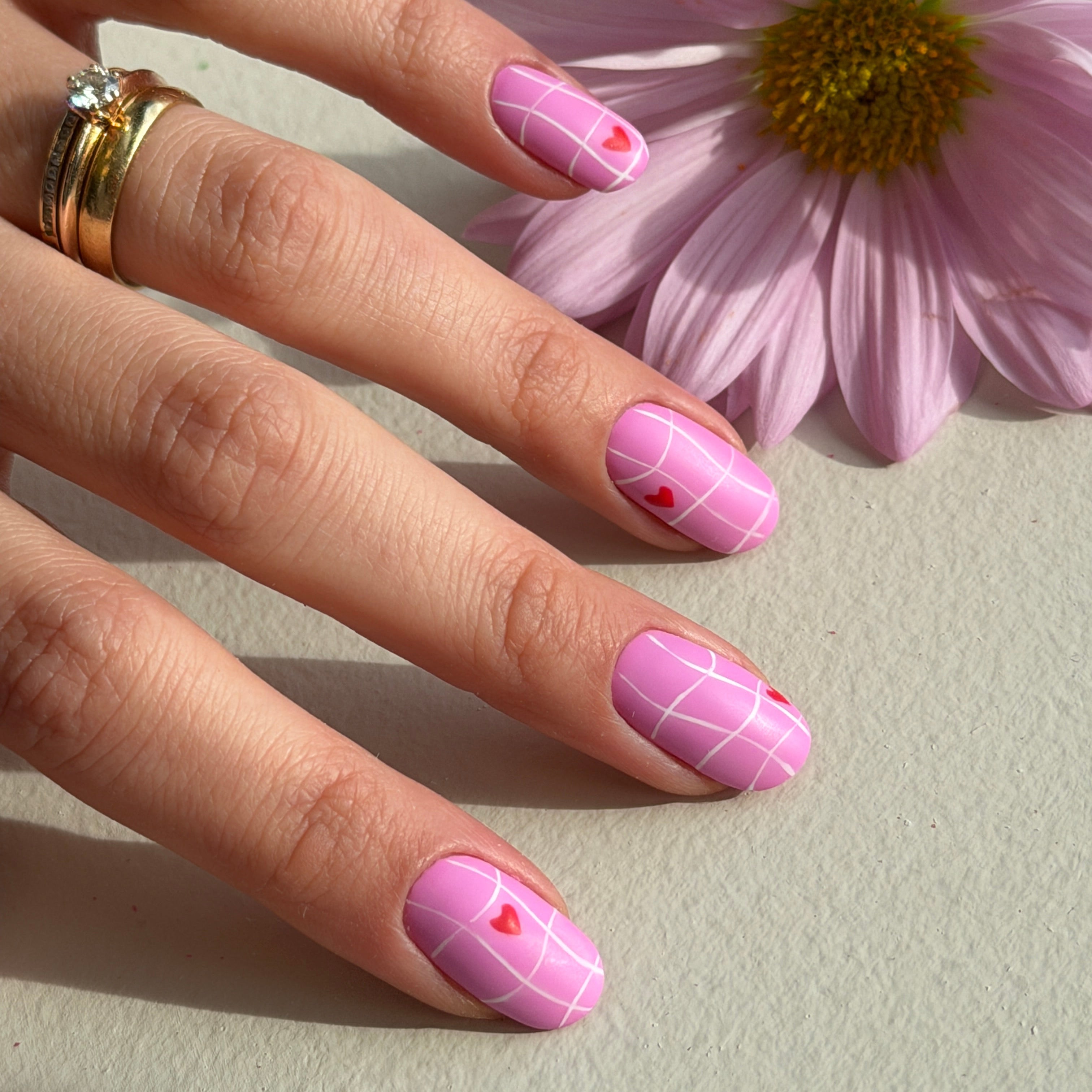 Very You Top Matowy | 10ml | HEMA Free