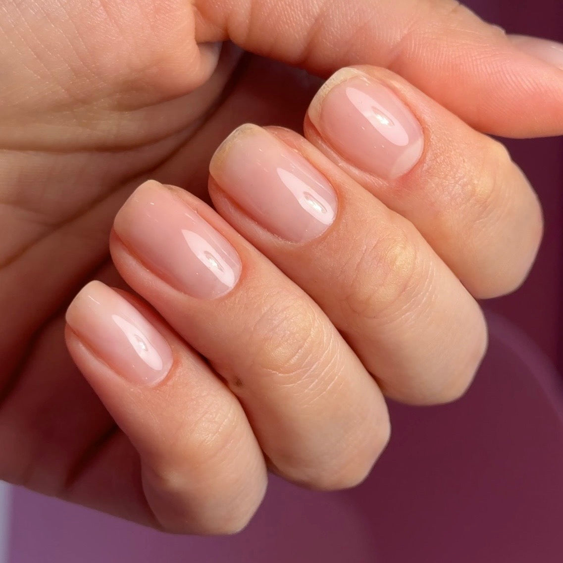 Very You Baza Budująca Pure | 10ml | HEMA Free