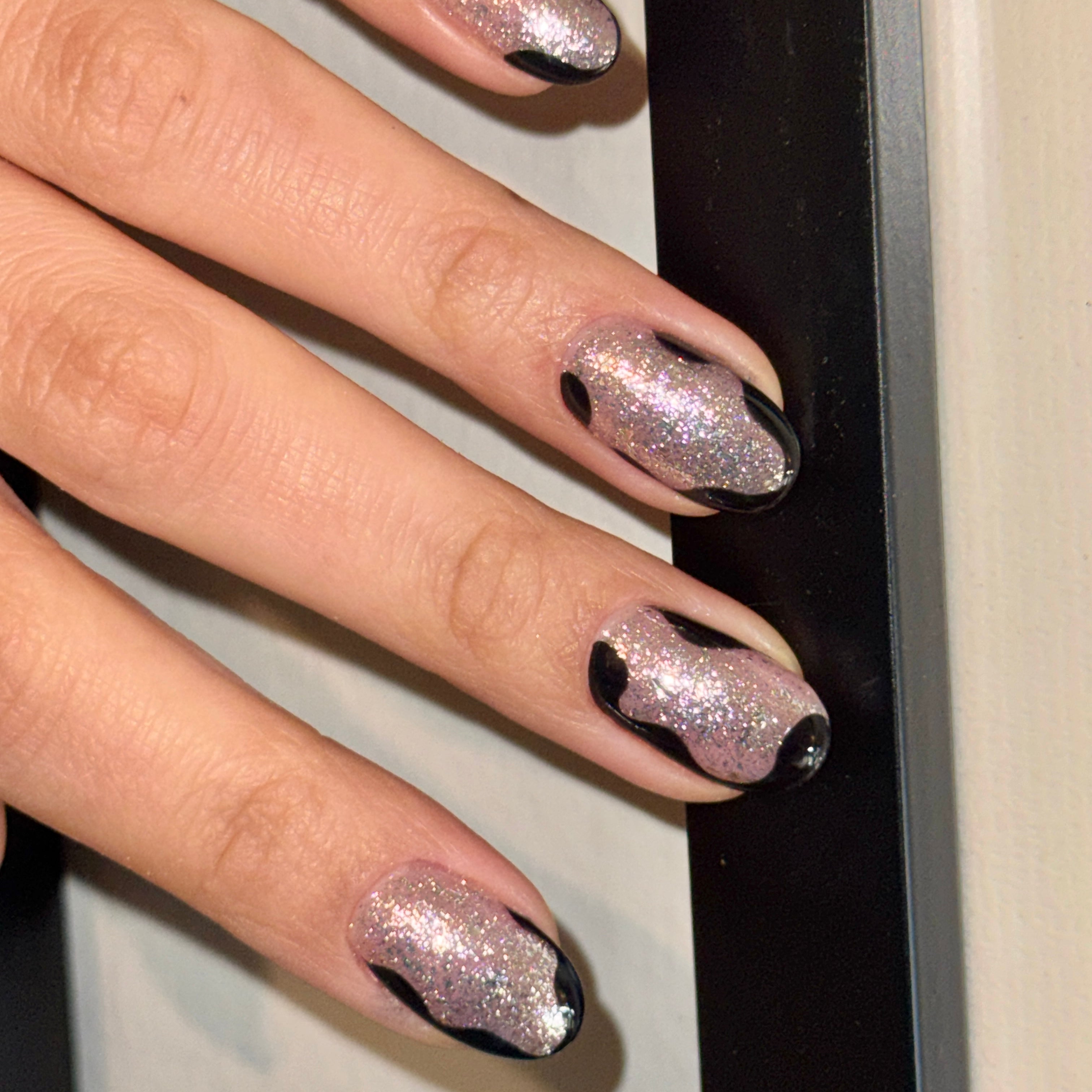 Very You Lakier Hybrydowy Another Dimension 029 | Srebrny| 10ml | HEMA Free