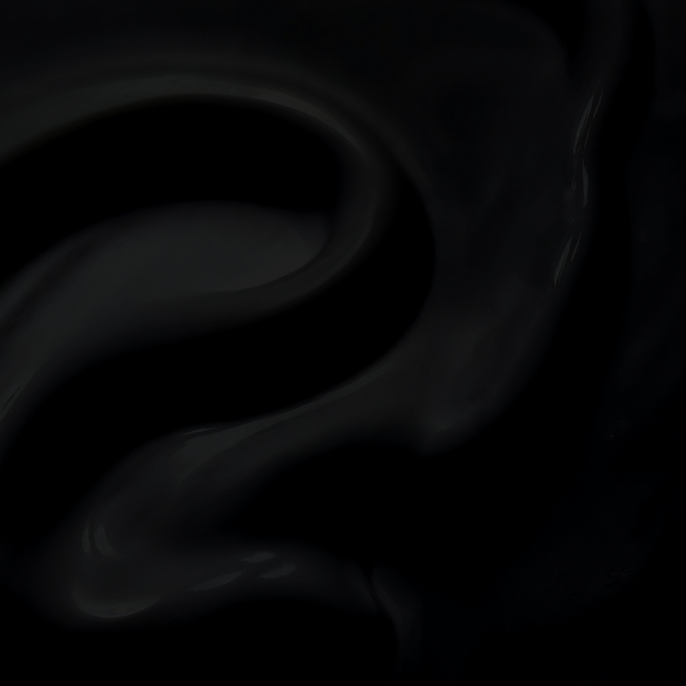 Lakier Hybrydowy Very Black 002 | Czarny