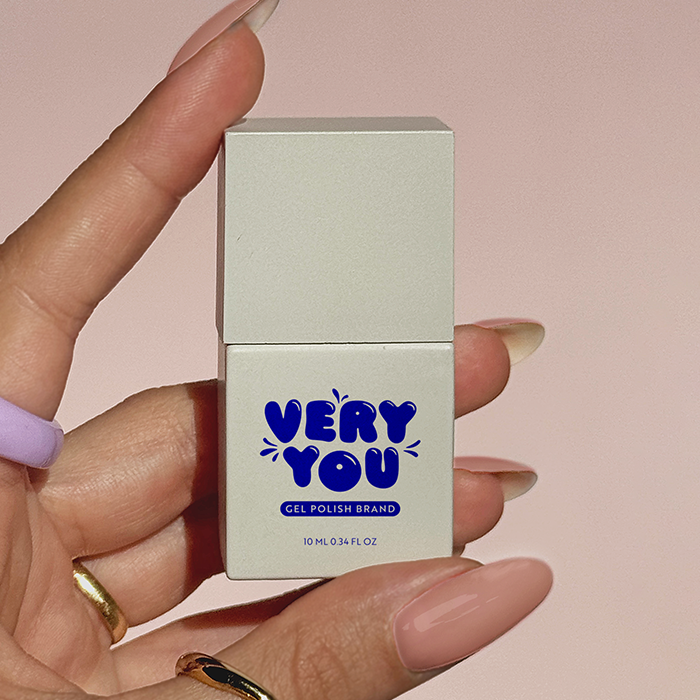 LH017-10-color-kolor-Lakier-Hybrydowy-Gel-Polish-Milky-Way-017-roz-pink-VeryYou-Nails