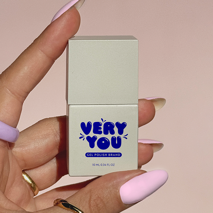 LH019-10-color-kolor-Lakier-Hybrydowy-Gel-Polish-Milkshake-019-Roz-Pink-VeryYou-Nails