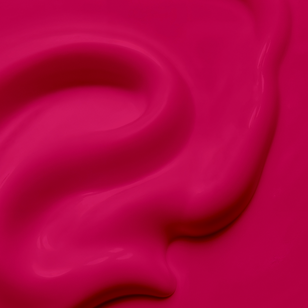 Lakier Hybrydowy Very Raspberry 021 | Soczysty Róż