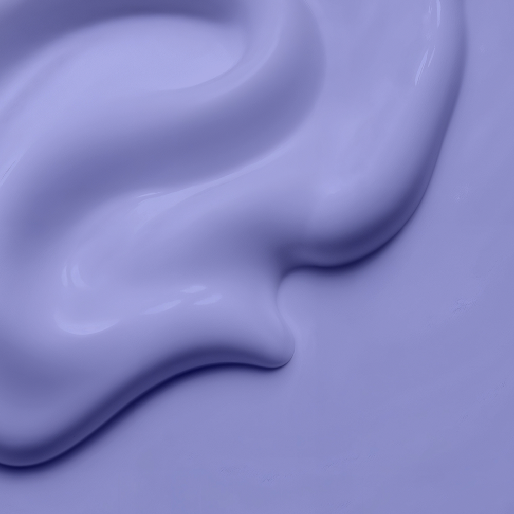 Lakier Hybrydowy Lilka 024 | Pastelowy Fiolet