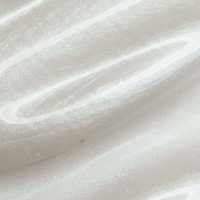 Lakier Hybrydowy She’s Stylish 034 | Perłowy Biały