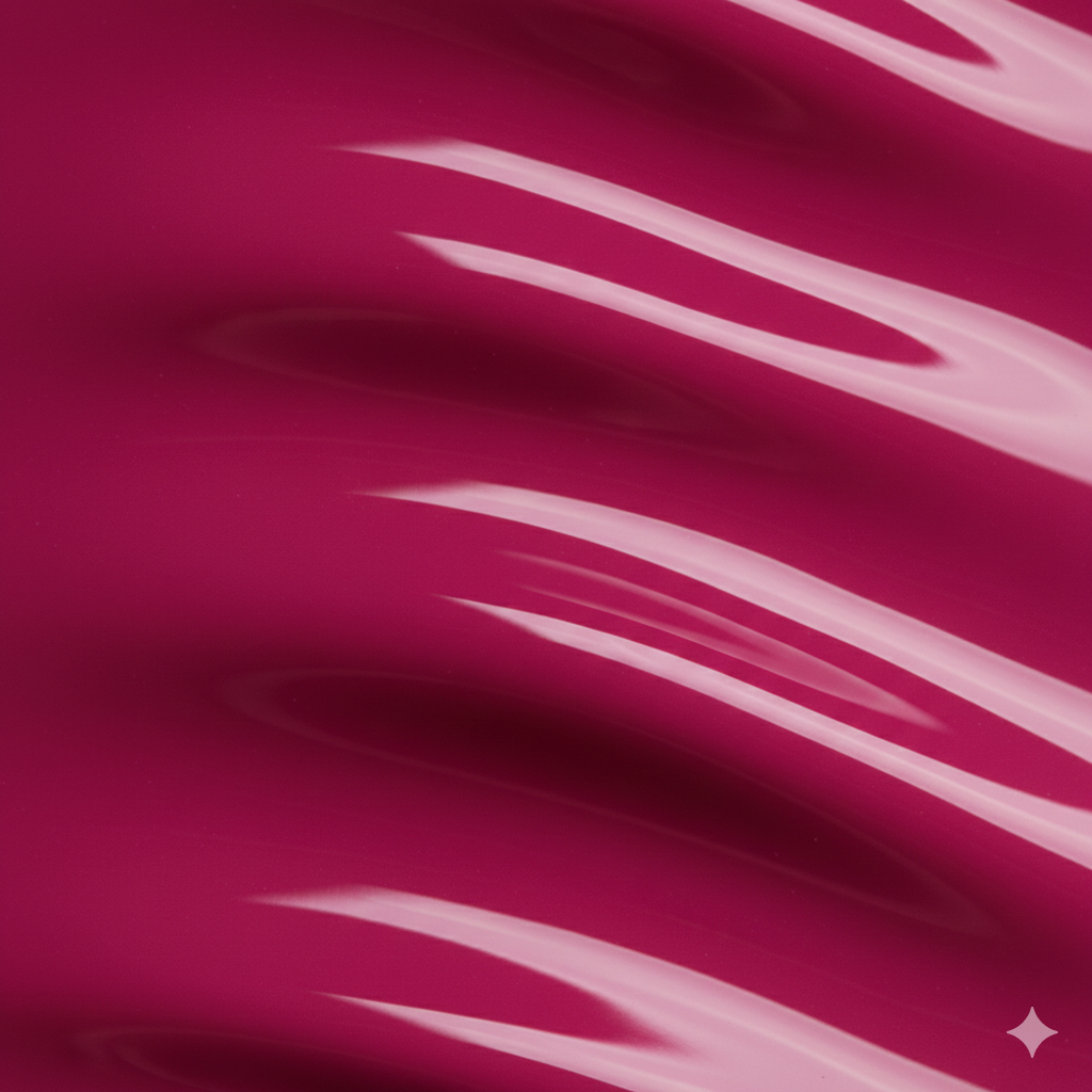 Lakier Hybrydowy She’s Strong 035 | Fuksjowy Róż