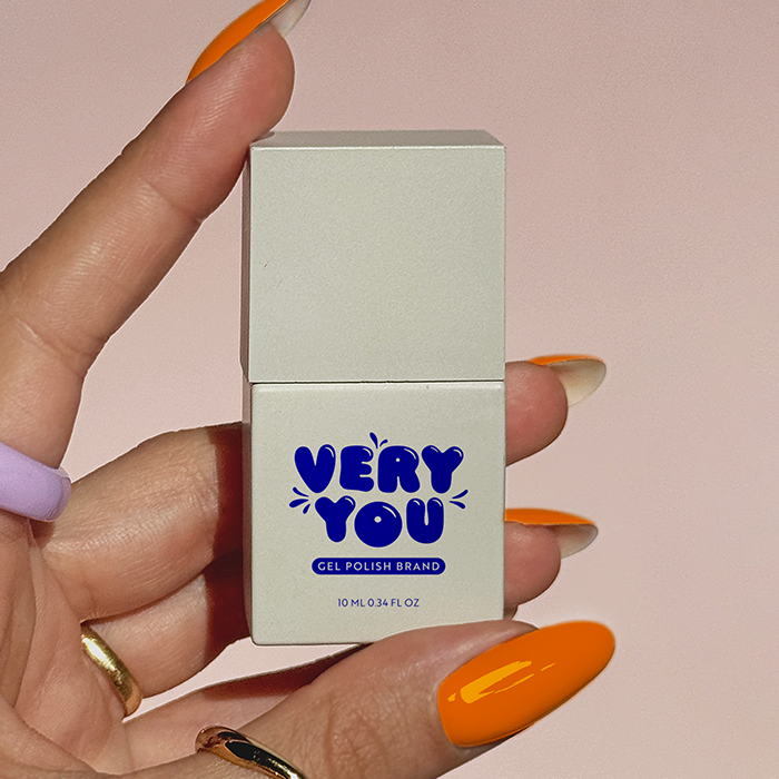 Lakier-Hybrydowy-Gel-Polish-Weasley-011-pomaranczowy-orange-VeryYou-Nails