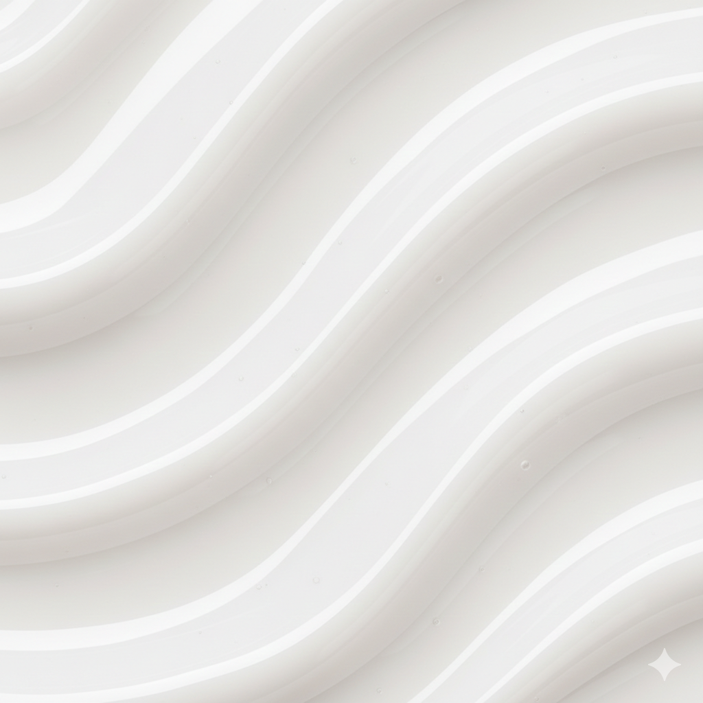 Very You Top Mgiełka Biały | 10ml | HEMA Free