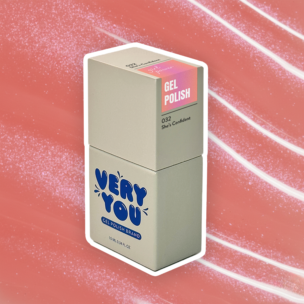 lakier-hybrydowy-gel-polish-032-shes-confident-roz-pink-very-you