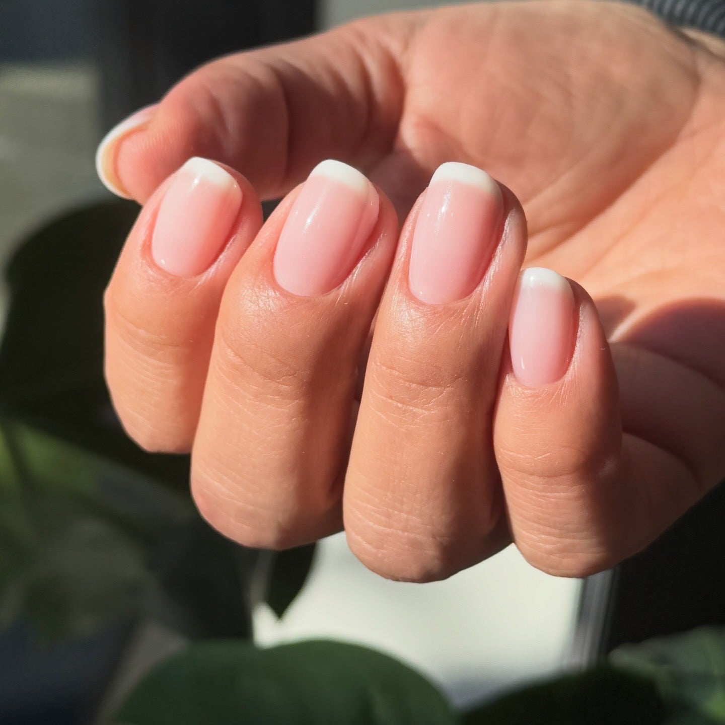 Very You Top Mgiełka Biały | 10ml | HEMA Free