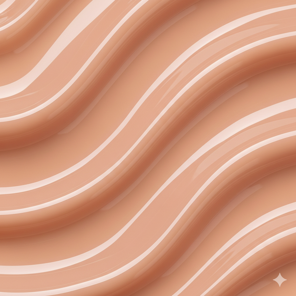 Very You Baza Budująca Peachy Nude| 10ml | HEMA Free