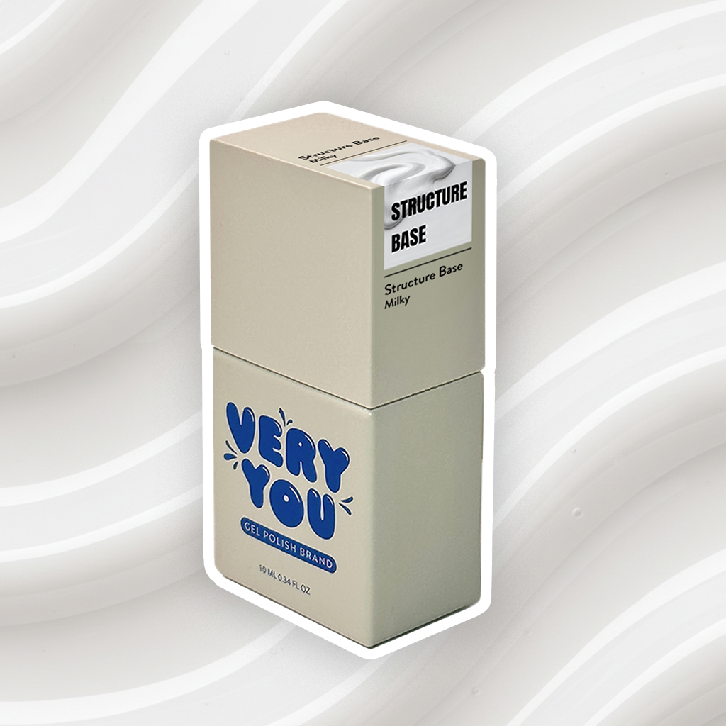 Baza-Budujaca-Milky-Structure-Base-Milky-Mleczna-VeryYou