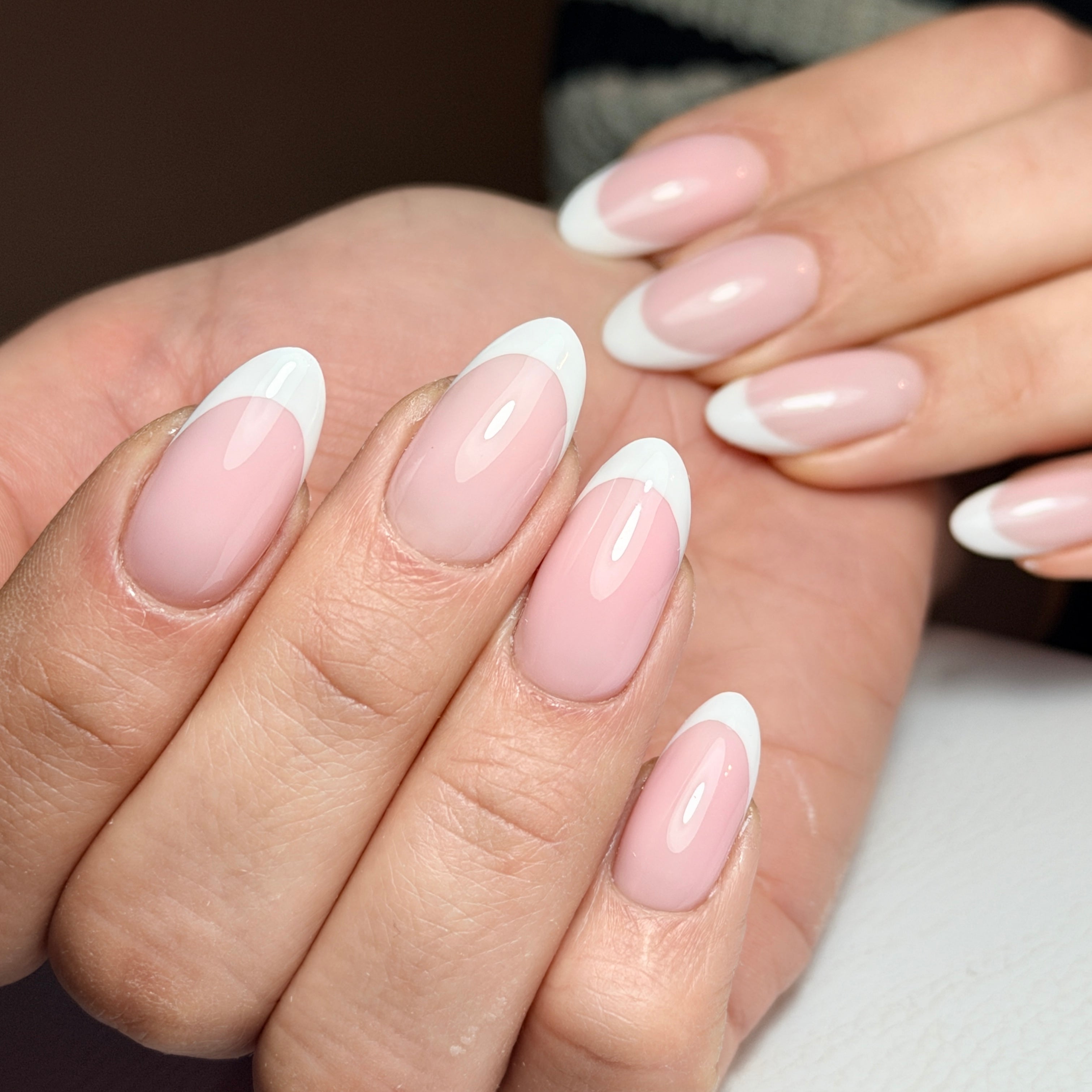 Very You Lakier Hybrydowy Very White 001 | Biały | 10ml | HEMA Free