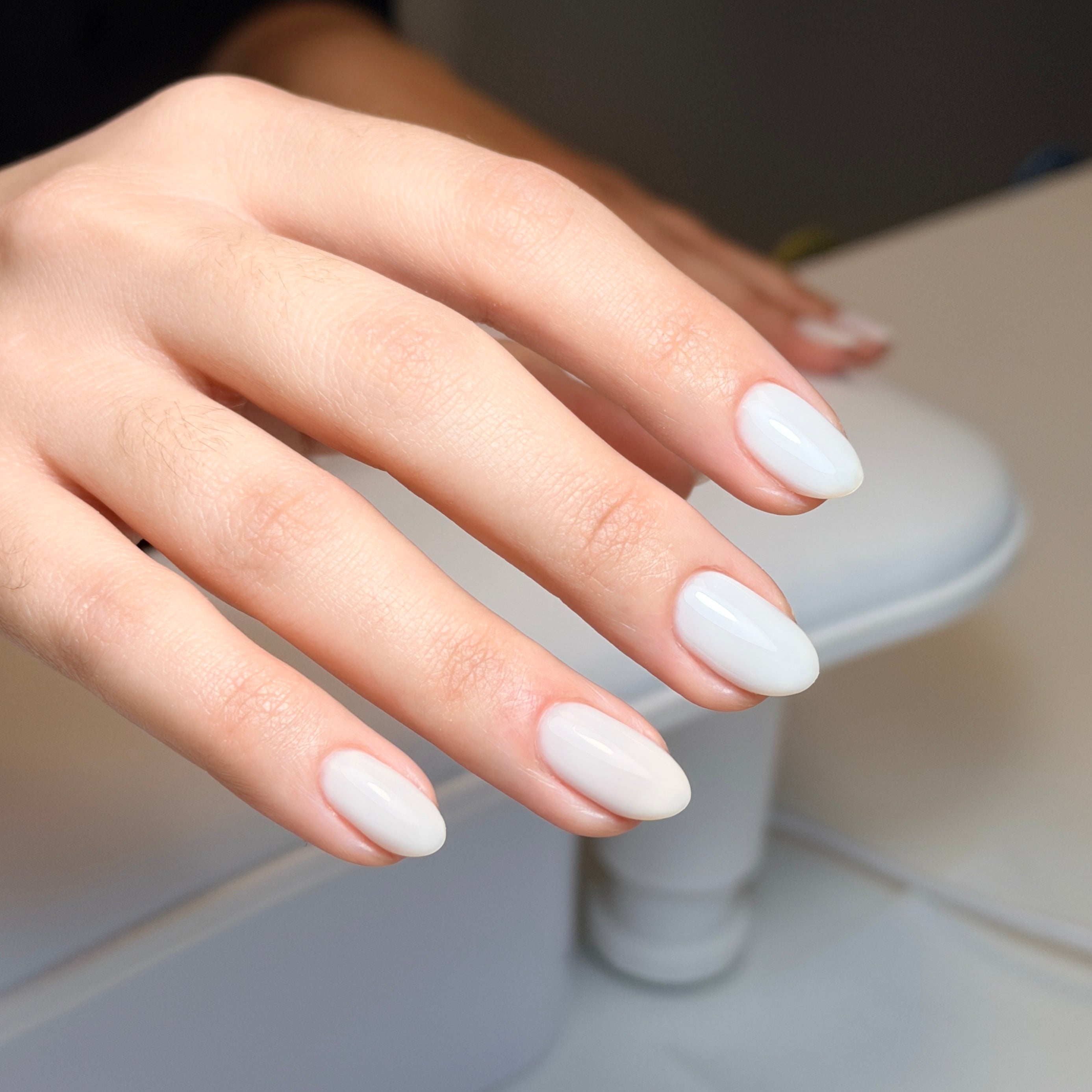 Very You Baza Budująca Milky | 10ml | HEMA Free