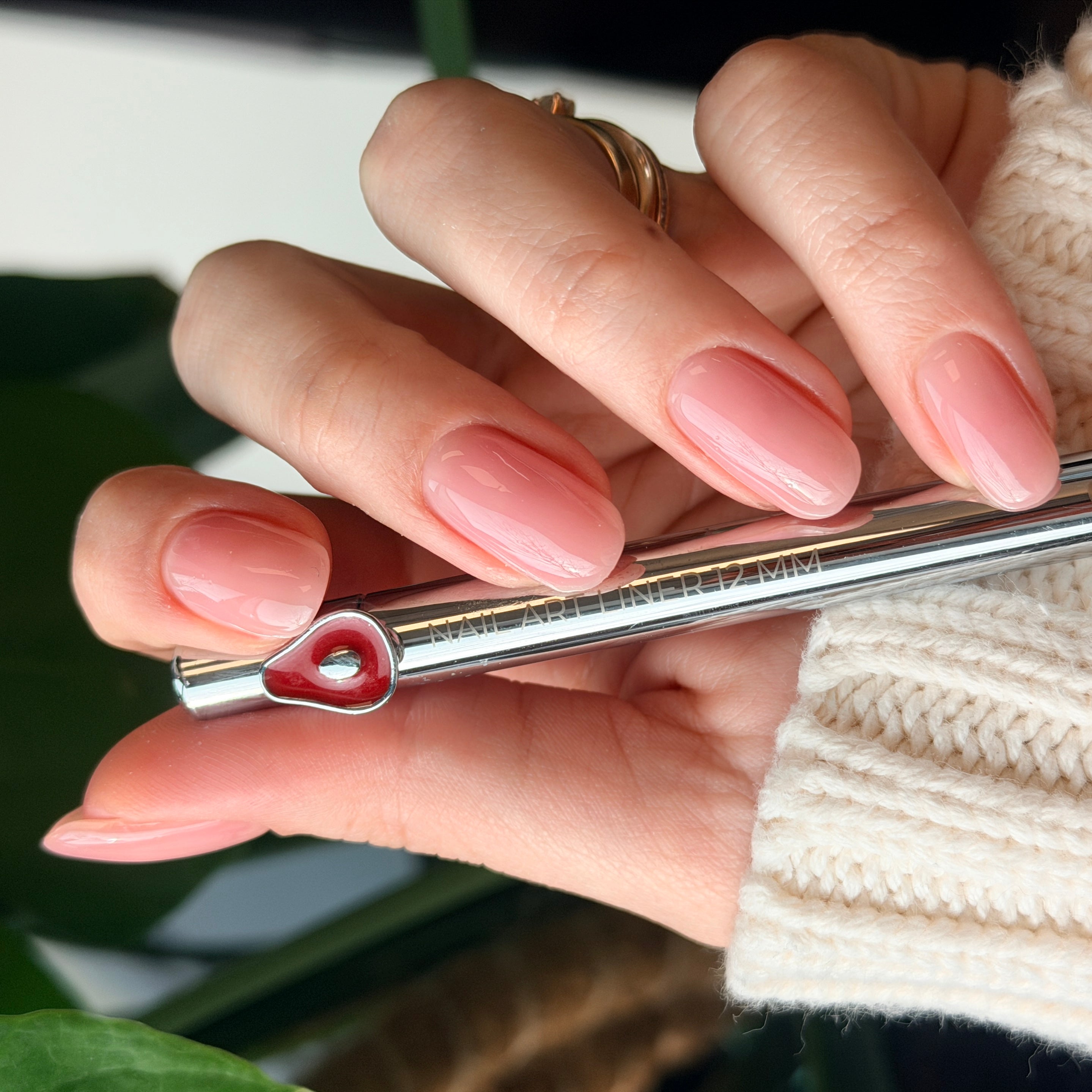 Very You Baza Budująca Clean Girl Pink | 10ml | HEMA Free