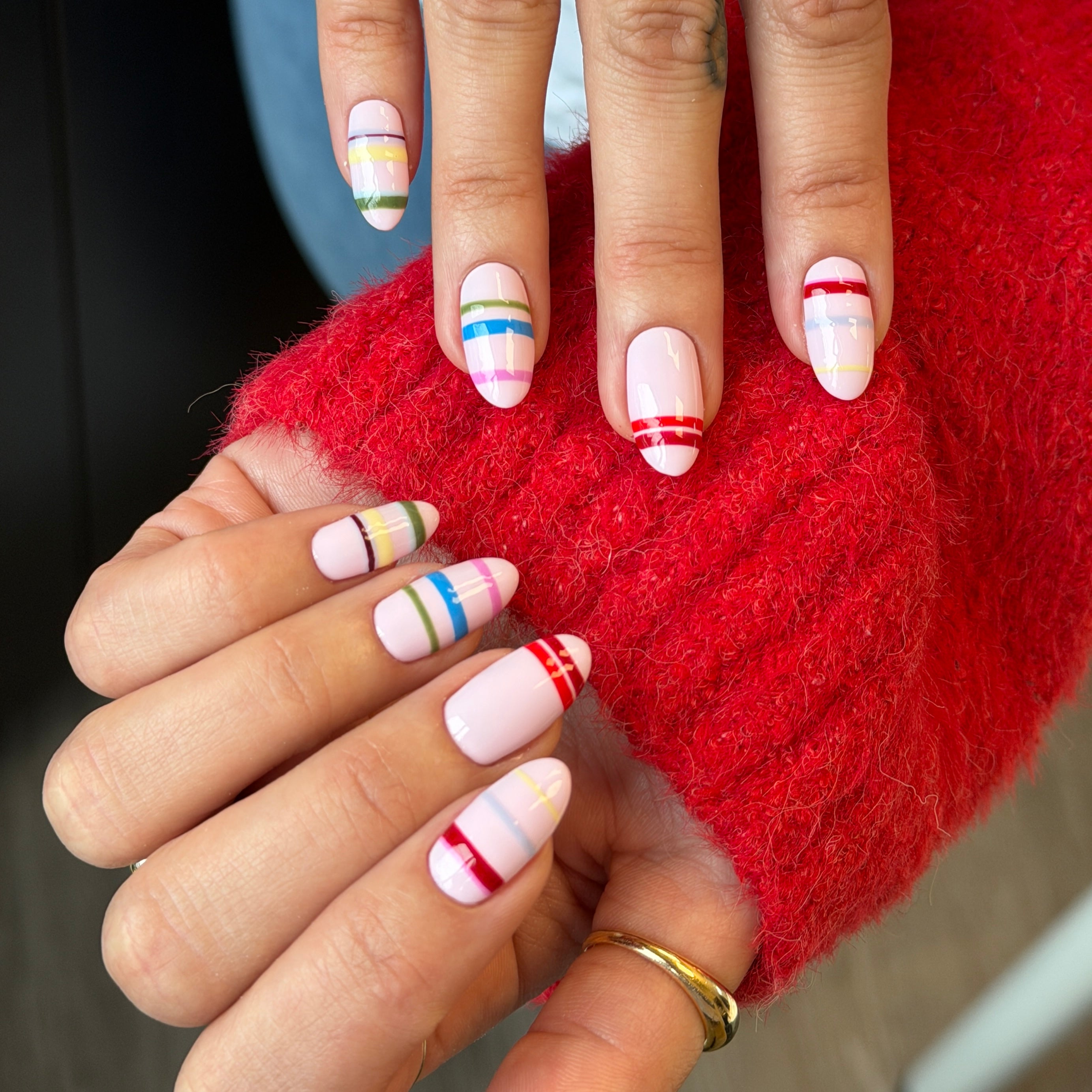 Very You Lakier Hybrydowy Milkshake 019 | Pastelowy Jasny Róż | 10ml | HEMA Free