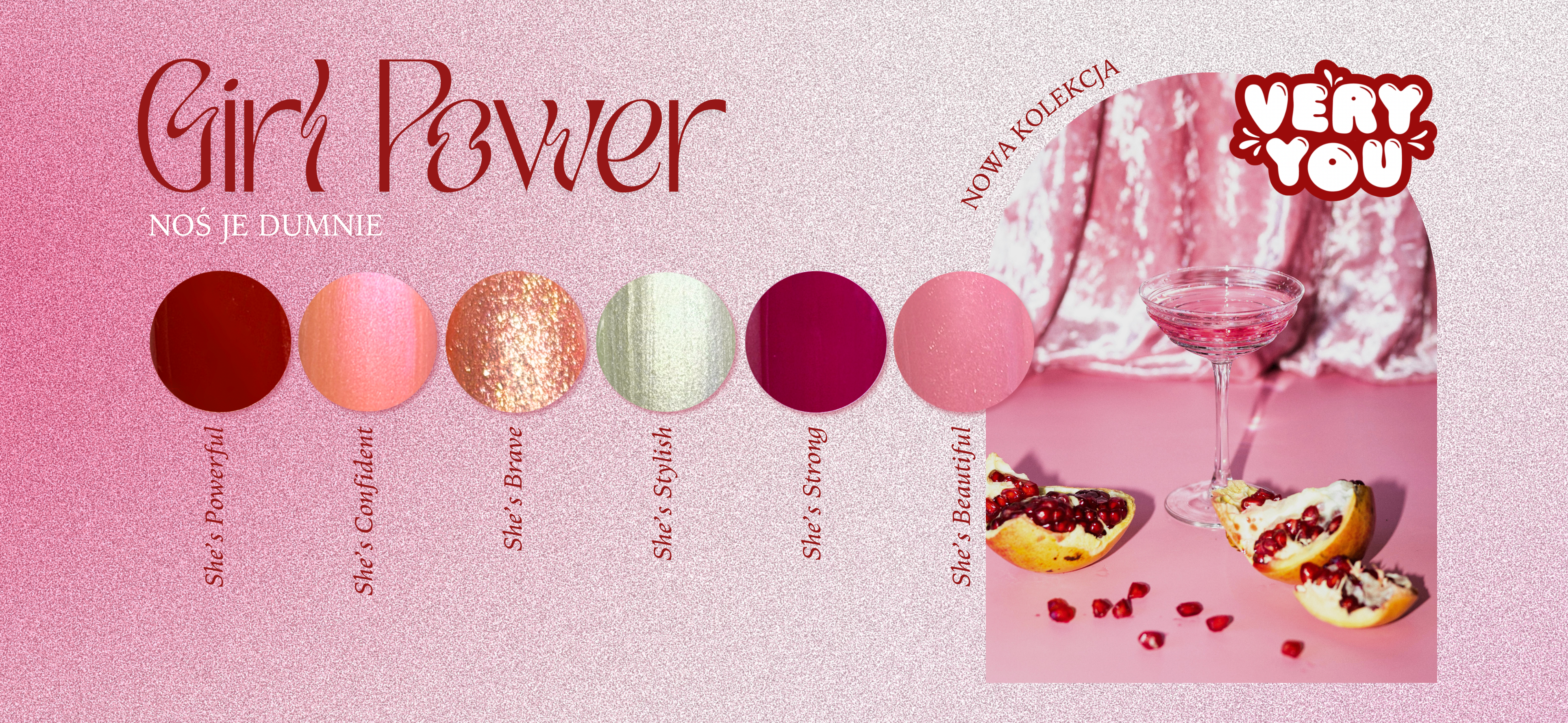 Kolekcja-Collection-Girl-Power-Very-You