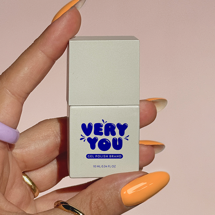 LH010-10-color-kolor-Lakier-Hybrydowy-Gel-Polish-Texas-Sun-010-Pomarancz-Orange-VeryYou-Nails