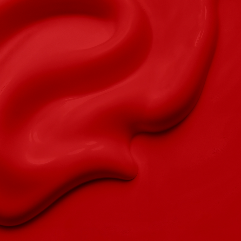 LH012-10-color-kolor-Lakier-Hybrydowy-Gel-Polish-Ring-of-fire-czerwony-red-VeryYou