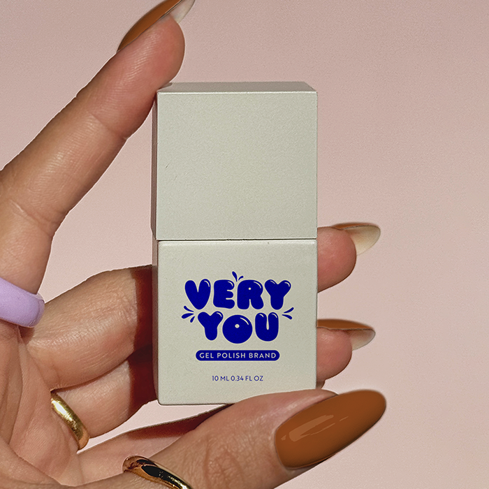 LH015-10-color-kolor-Lakier-Hybrydowy-Gel-Polish-Grand-Canyon-015-braz-brown-VeryYou-Nails