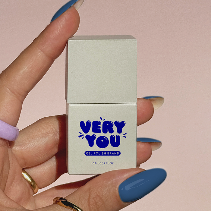 LH028-10-color-kolor-Lakier-Hybrydowy-Gel-Polish-028-Succession-Granatowy-Navy-VeryYou-Nails