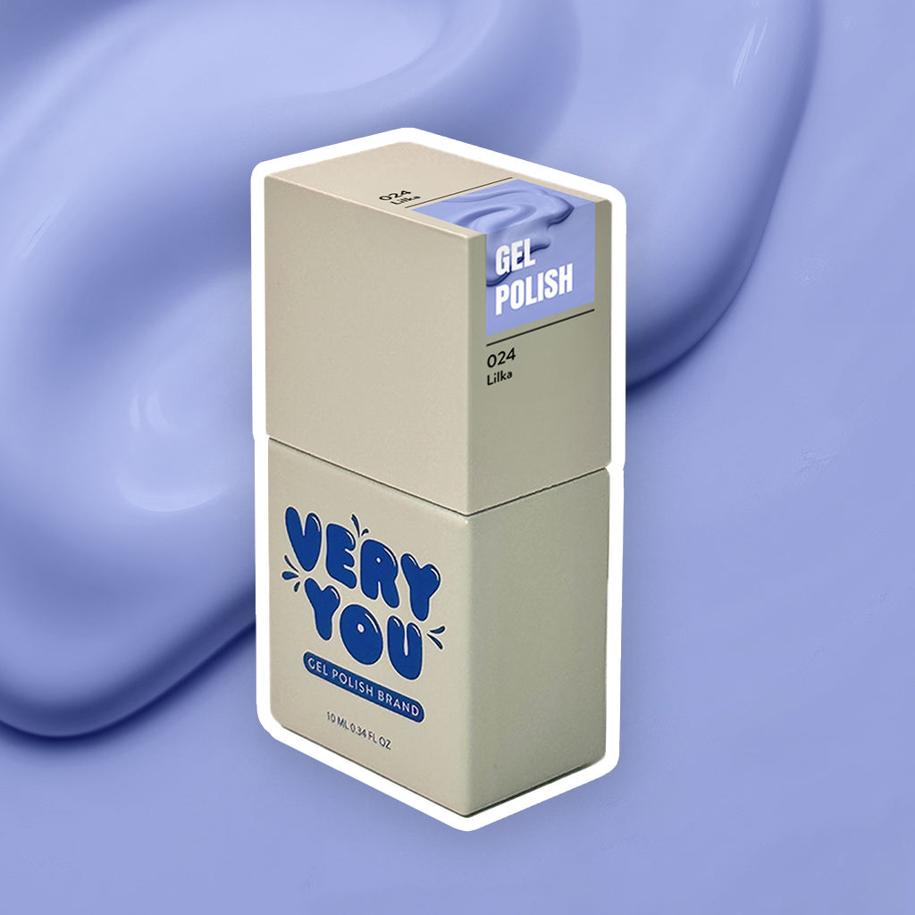 Lakier-Hybrydowy-Gel-Polish-024-Lilka-Fiolet-Purple-VeryYou