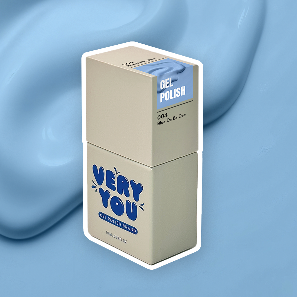 Lakier-Hybrydowy-Gel-Polish-BlueDaBaDee-004-niebieski-blue-VeryYou