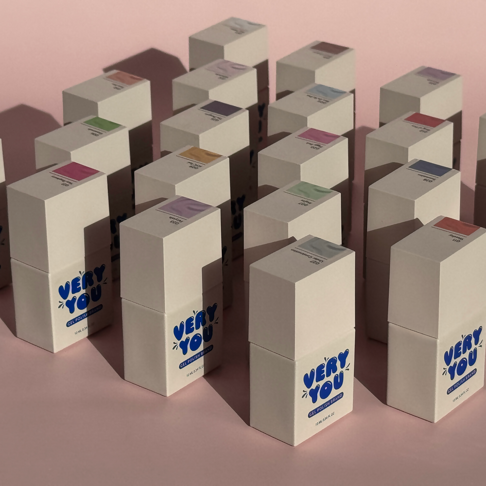 Produkty Very You Mobile 