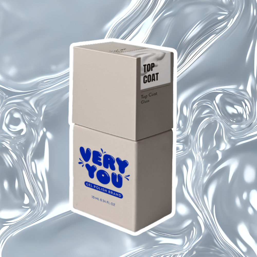 Top Gloss